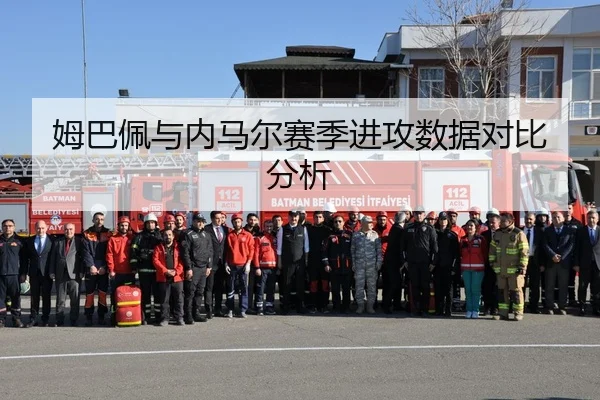姆巴佩与内马尔赛季进攻数据对比分析