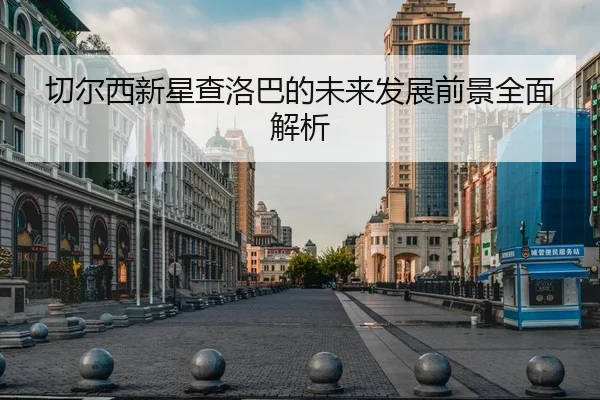 切尔西新星查洛巴的未来发展前景全面解析